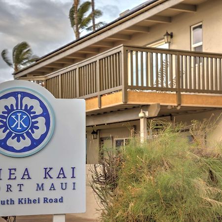 Kohea Kai Maui, Ascend Hotel Collection Кихеи Екстериор снимка